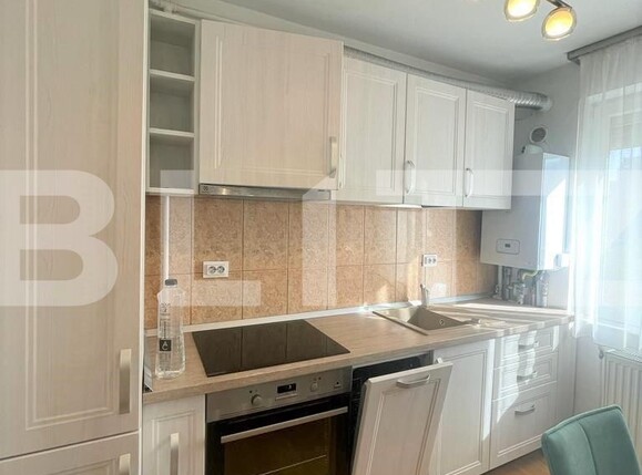 Apartament de închiriat 2 camere Gheorgheni - 107837AI | BLITZ Cluj-Napoca | Poza6