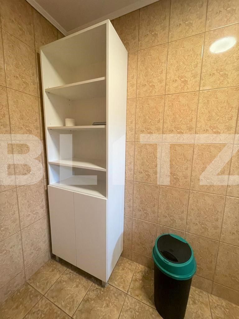 Apartament de închiriat 2 camere Gheorgheni - 107837AI | BLITZ Cluj-Napoca | Poza13