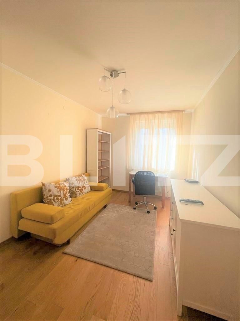 Apartament de închiriat 2 camere Gheorgheni - 107837AI | BLITZ Cluj-Napoca | Poza3
