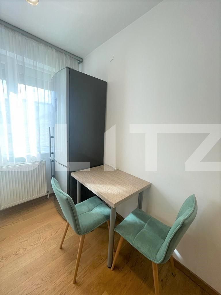 Apartament de închiriat 2 camere Gheorgheni - 107837AI | BLITZ Cluj-Napoca | Poza8