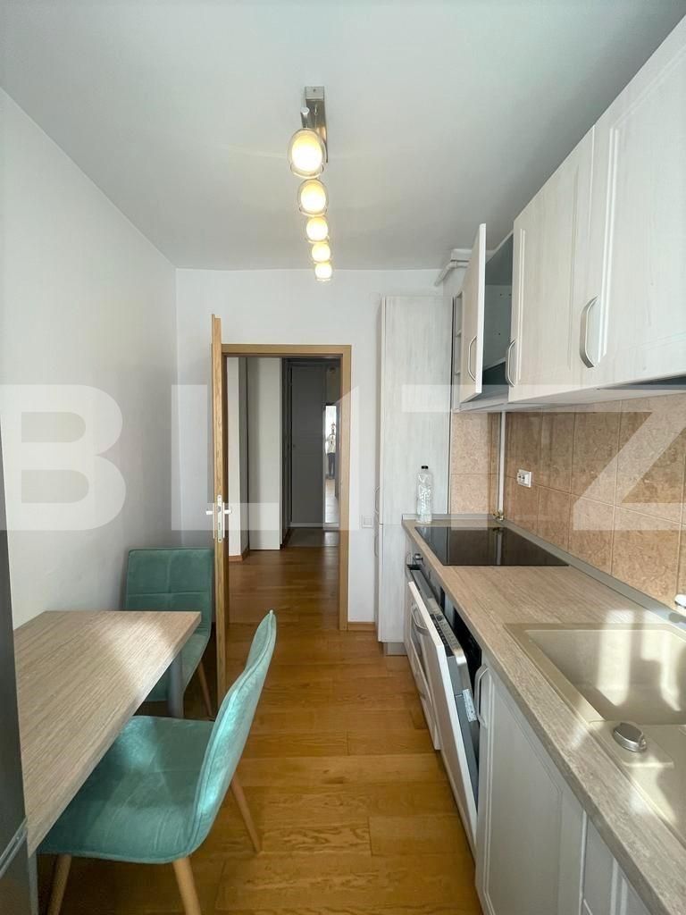 Apartament de închiriat 2 camere Gheorgheni - 107837AI | BLITZ Cluj-Napoca | Poza7