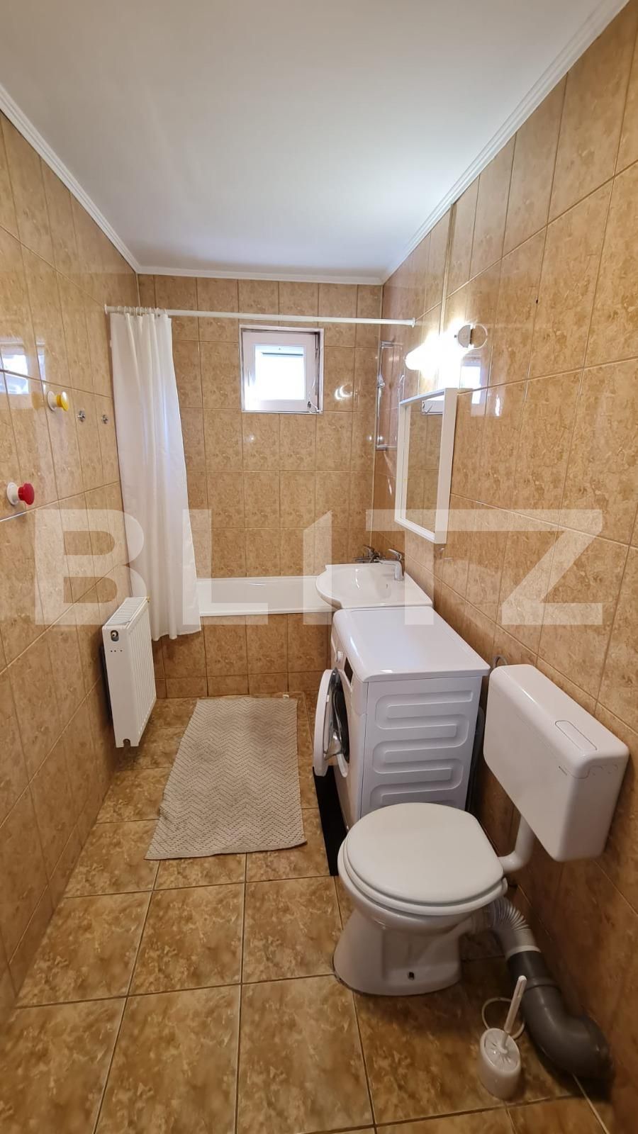 Apartament de închiriat 2 camere Gheorgheni - 107837AI | BLITZ Cluj-Napoca | Poza11