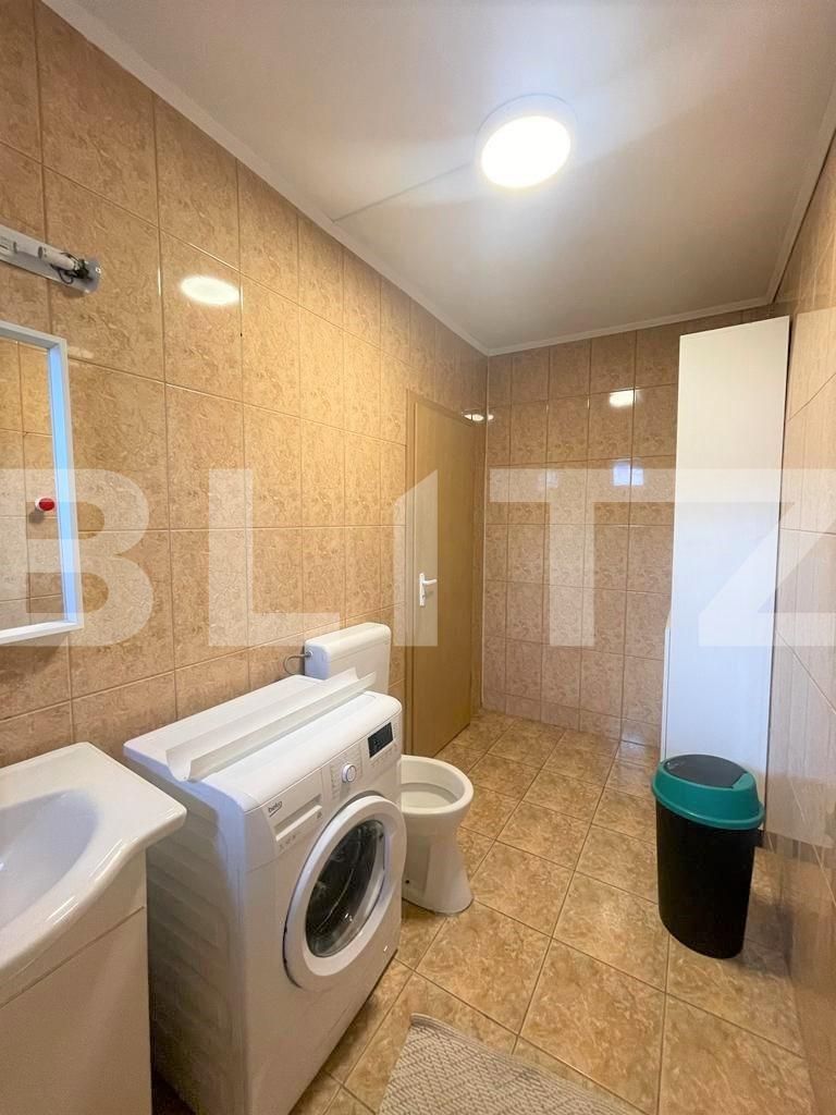 Apartament de închiriat 2 camere Gheorgheni - 107837AI | BLITZ Cluj-Napoca | Poza12