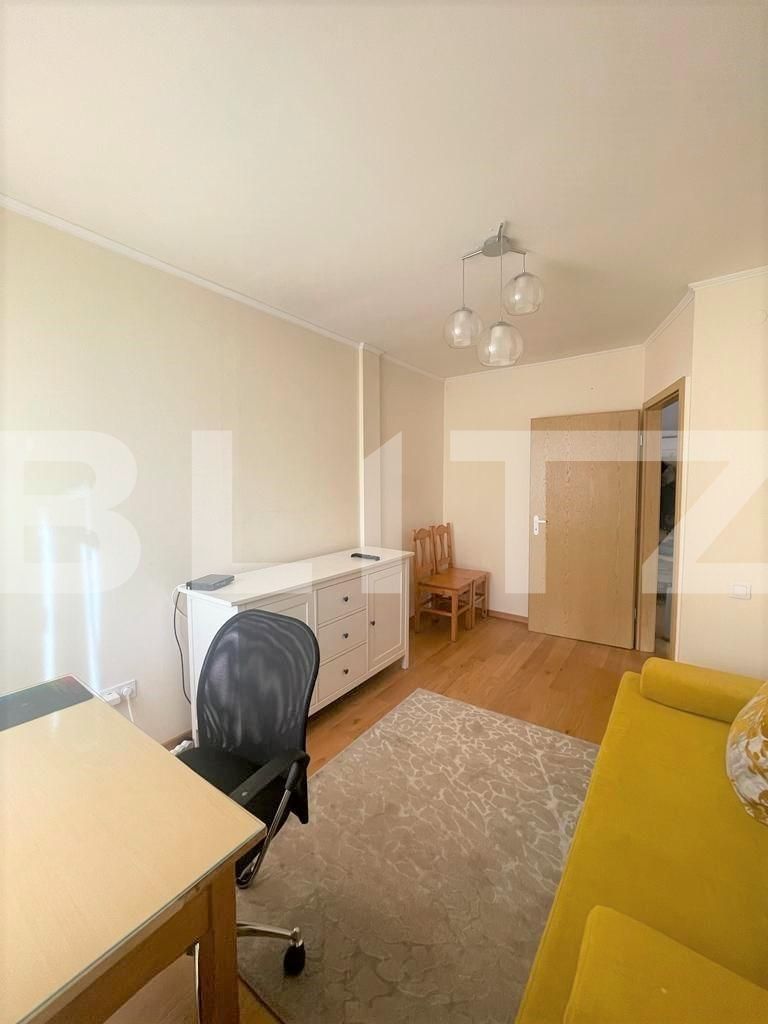 Apartament de închiriat 2 camere Gheorgheni - 107837AI | BLITZ Cluj-Napoca | Poza4