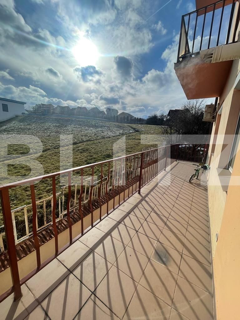 Apartament de închiriat 2 camere Gheorgheni - 107837AI | BLITZ Cluj-Napoca | Poza14