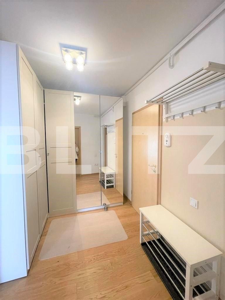 Apartament de închiriat 2 camere Gheorgheni - 107837AI | BLITZ Cluj-Napoca | Poza9