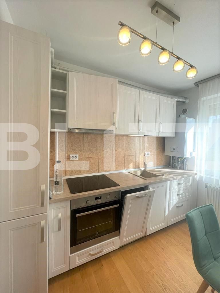 Apartament de închiriat 2 camere Gheorgheni - 107837AI | BLITZ Cluj-Napoca | Poza6
