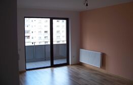Apartament 1 camera decomandat, 40mp, etaj intermediar, complex nou, zona strazii Calea Floresti