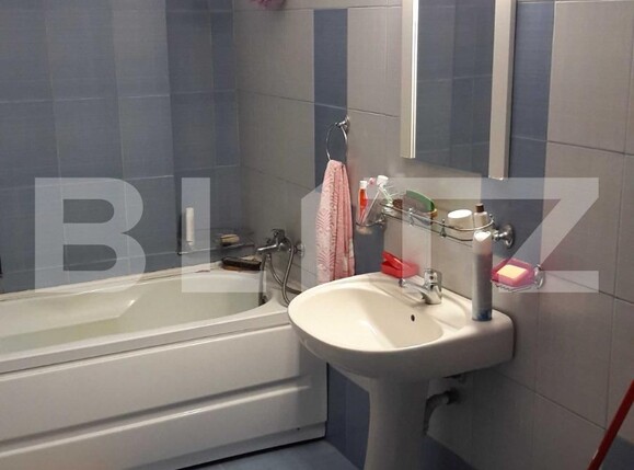 Garsonieră de vânzare Manastur - 107838AV | BLITZ Cluj-Napoca | Poza4