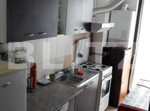 Garsonieră de vânzare Manastur - 107838AV | BLITZ Cluj-Napoca | Poza2