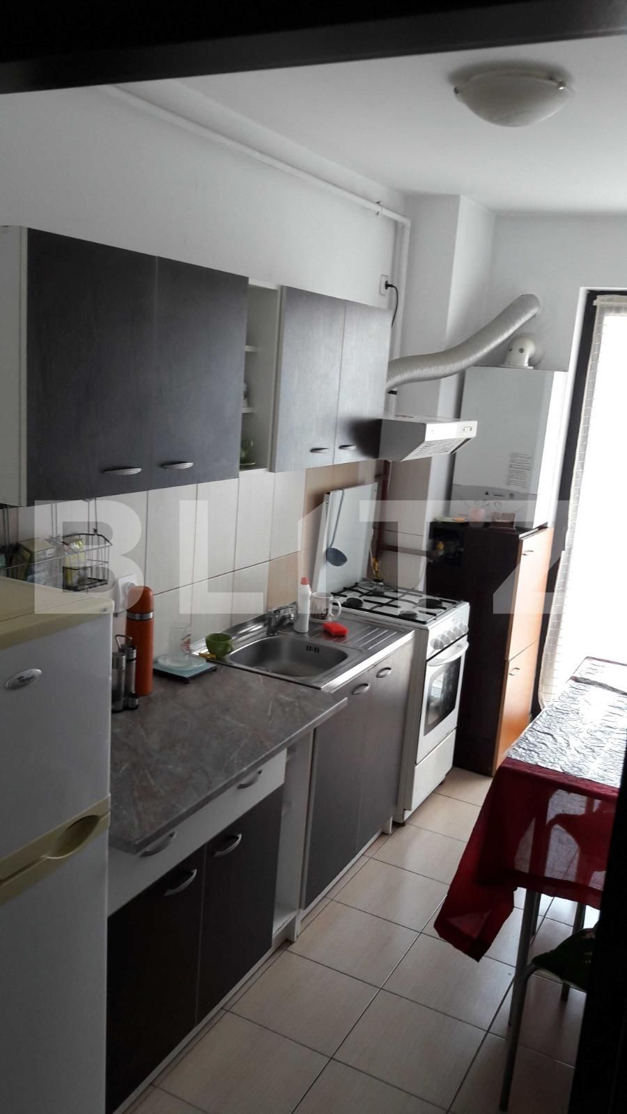 Garsonieră de vânzare Manastur - 107838AV | BLITZ Cluj-Napoca | Poza2