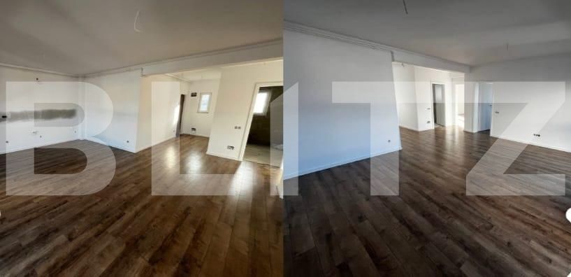 Apartament de vânzare 3 camere Floreşti - 107839AV | BLITZ Cluj-Napoca | Poza3