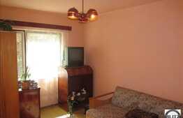 3 camere, 64 mp utili, decomandat, boxa la subsol, zona strazii Dunarii