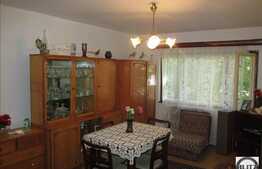 3 camere, 64 mp utili, decomandat, boxa la subsol, zona strazii Dunarii