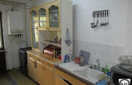 3 camere, 64 mp utili, decomandat, boxa la subsol, zona strazii Dunarii