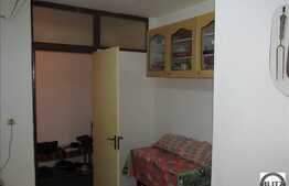 3 camere, 64 mp utili, decomandat, boxa la subsol, zona strazii Dunarii