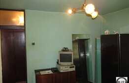 3 camere, 64 mp utili, decomandat, boxa la subsol, zona strazii Dunarii