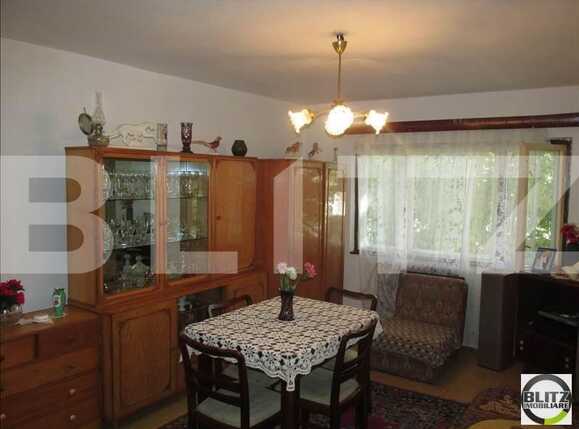 Apartament de vânzare 3 camere Marasti - 10784AV | BLITZ Cluj-Napoca | Poza1