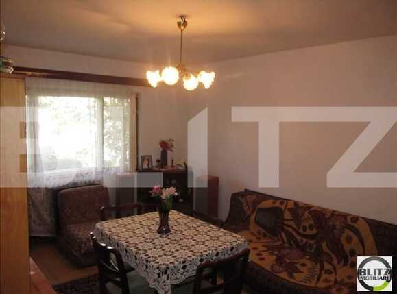 Apartament de vânzare 3 camere Marasti - 10784AV | BLITZ Cluj-Napoca | Poza2
