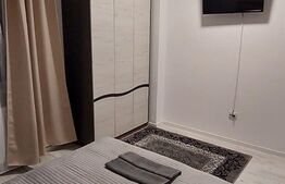 Apartament de 3 camere finisaje noi 2 bai lift parcare, zona Mega Image