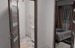 Apartament de 3 camere finisaje noi 2 bai lift parcare, zona Mega Image