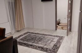 Apartament de 3 camere finisaje noi 2 bai lift parcare, zona Mega Image