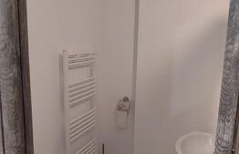 Apartament de 3 camere finisaje noi 2 bai lift parcare, zona Mega Image