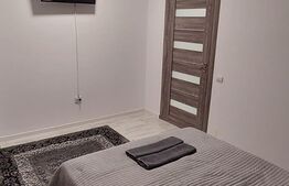 Apartament de 3 camere finisaje noi 2 bai lift parcare, zona Mega Image