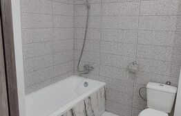 Apartament de 3 camere finisaje noi 2 bai lift parcare, zona Mega Image