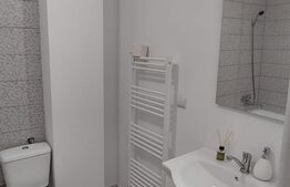 Apartament de 3 camere finisaje noi 2 bai lift parcare, zona Mega Image