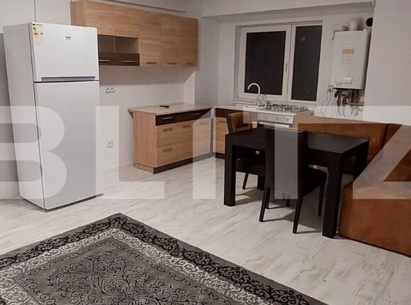 Apartament de vânzare 3 camere Floreşti - 107842AV | BLITZ Cluj-Napoca | Poza1