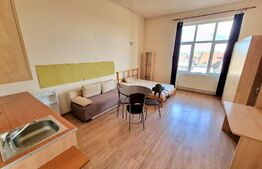 Oportunitate de investitie! 4 apartamente de o camera cu o suprafata totala de 155mp in punctul 0 a Clujului! Zona Primarie- Casa de Cultura!