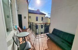 Oportunitate de investitie! 4 apartamente de o camera cu o suprafata totala de 155mp in punctul 0 a Clujului! Zona Primarie- Casa de Cultura!