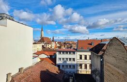 Oportunitate de investitie! 4 apartamente de o camera cu o suprafata totala de 155mp in punctul 0 a Clujului! Zona Primarie- Casa de Cultura!