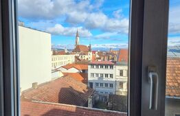 Oportunitate de investitie! 4 apartamente de o camera cu o suprafata totala de 155mp in punctul 0 a Clujului! Zona Primarie- Casa de Cultura!