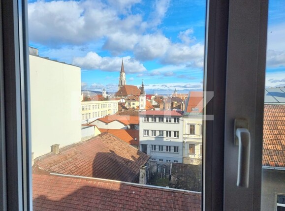 Apartament de vânzare 4 camere Central - 107843AV | BLITZ Cluj-Napoca | Poza18