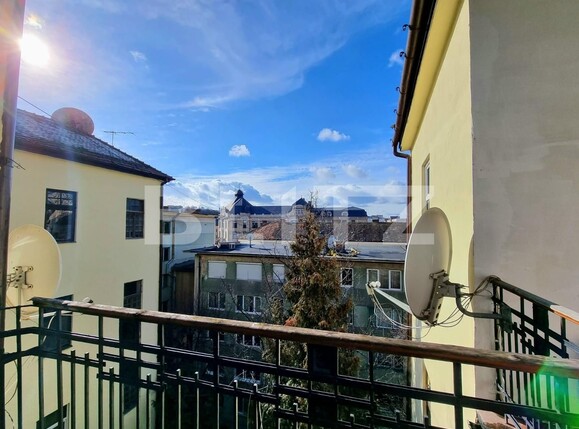 Apartament de vânzare 4 camere Central - 107843AV | BLITZ Cluj-Napoca | Poza15