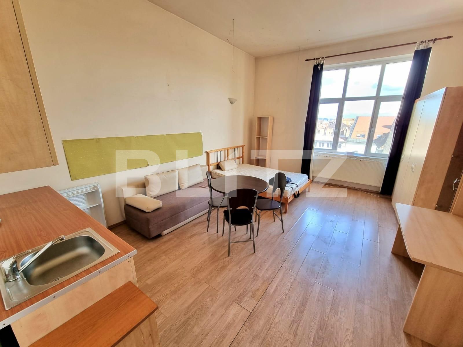 Apartament de vânzare 4 camere Central - 107843AV | BLITZ Cluj-Napoca | Poza13