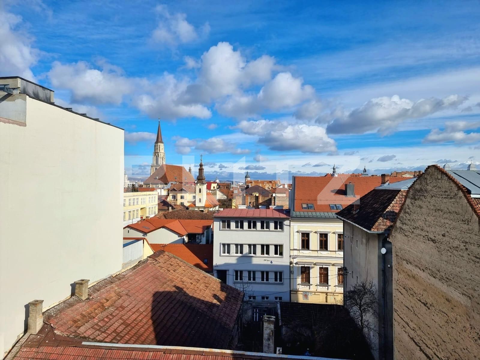 Apartament de vânzare 4 camere Central - 107843AV | BLITZ Cluj-Napoca | Poza11