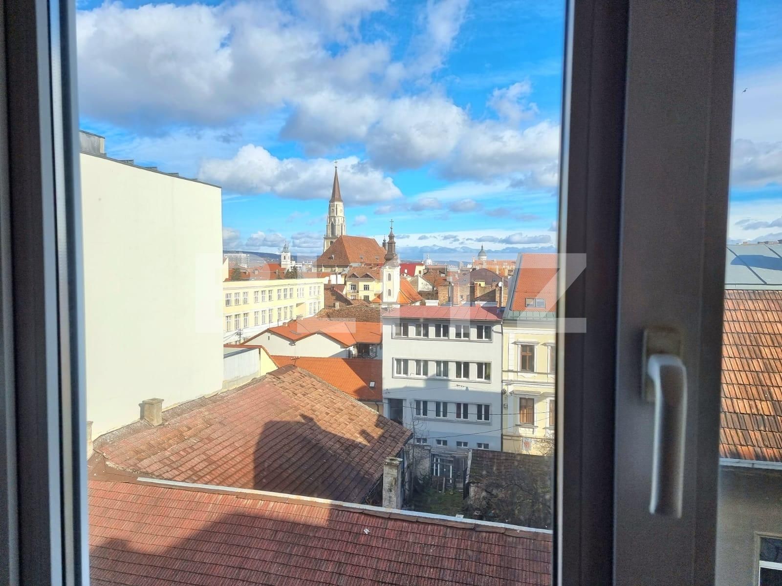 Apartament de vânzare 4 camere Central - 107843AV | BLITZ Cluj-Napoca | Poza18