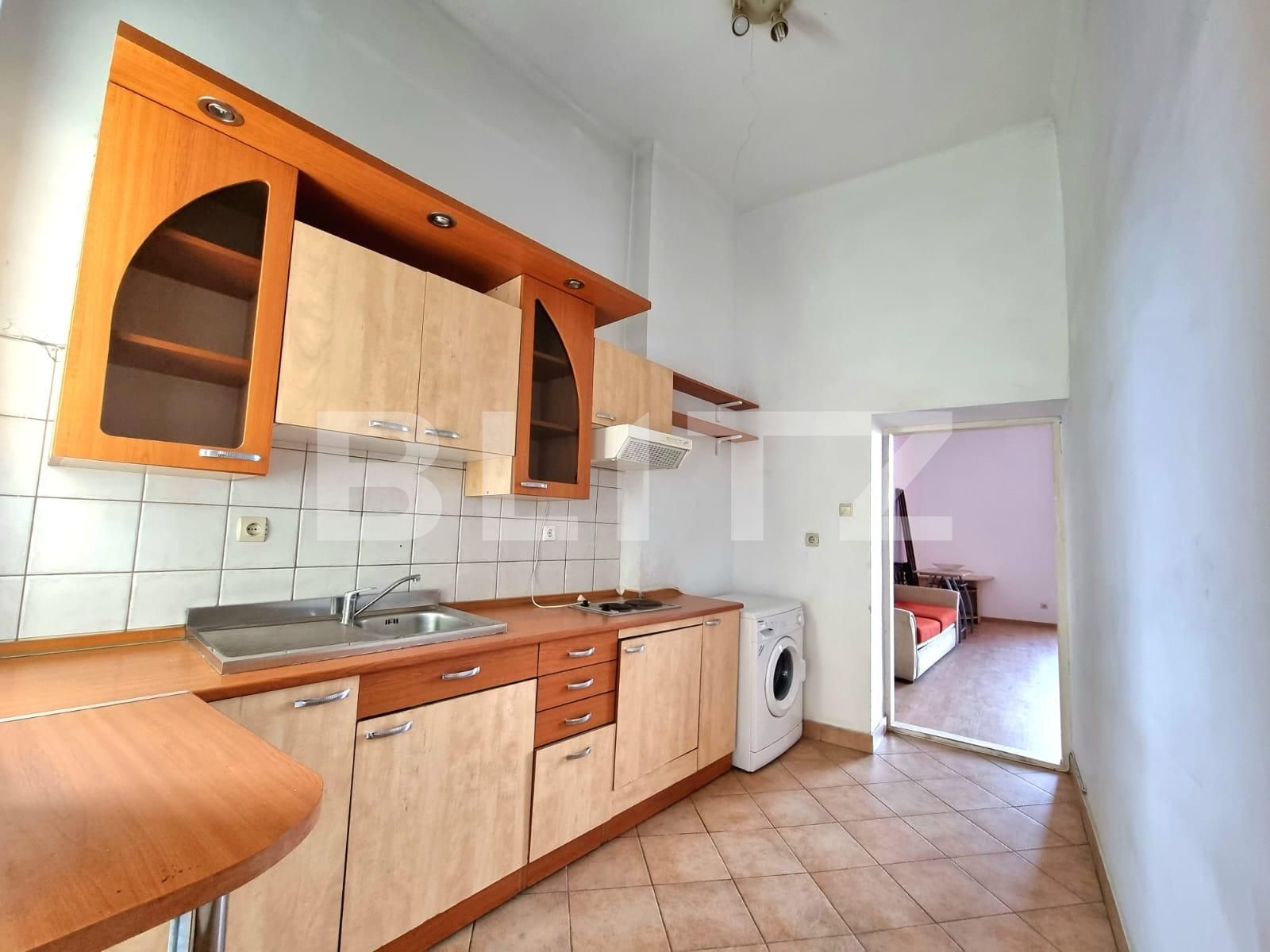 Apartament de vânzare 4 camere Central - 107843AV | BLITZ Cluj-Napoca | Poza7