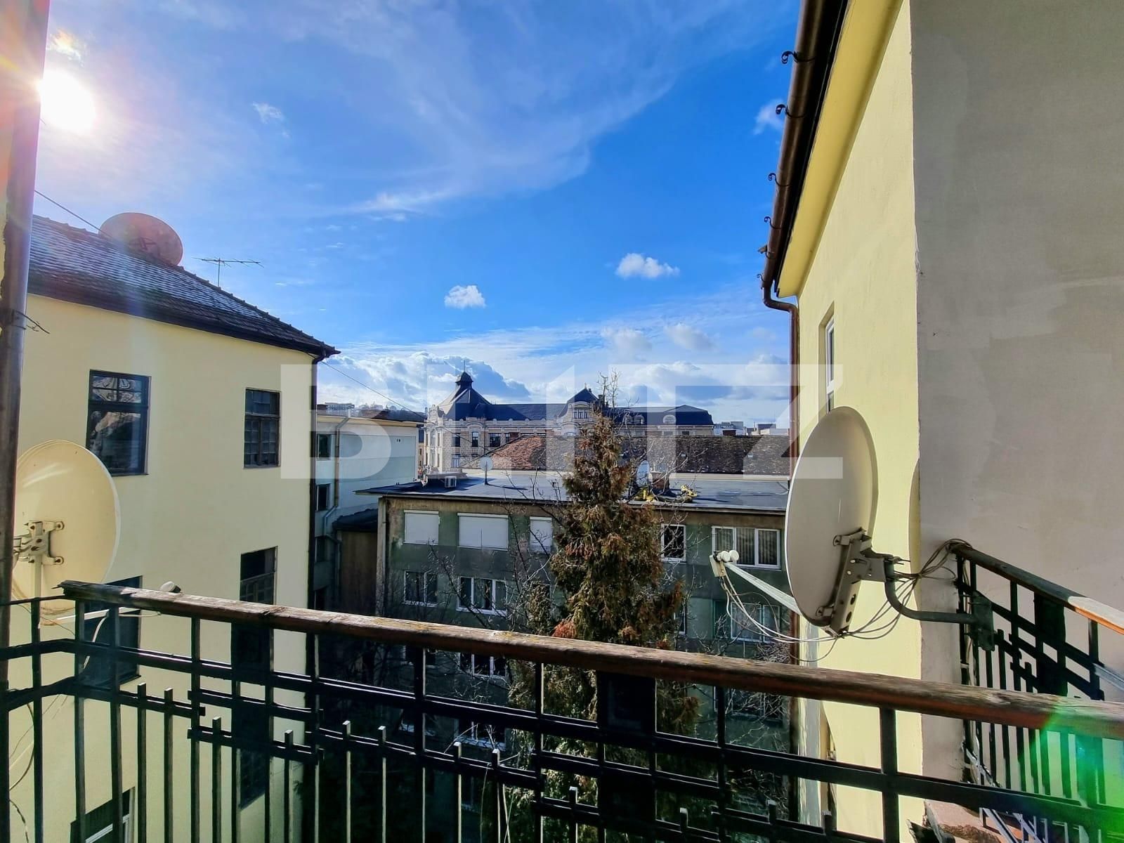 Apartament de vânzare 4 camere Central - 107843AV | BLITZ Cluj-Napoca | Poza15