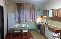 Apartament 3 camere, imobil nou, mobilat modern, zona FSEGA!