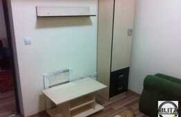 Apartament 3 camere, imobil nou, mobilat modern, zona FSEGA!