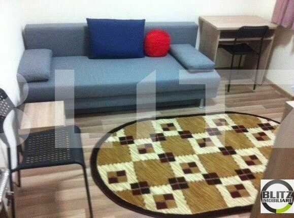 Apartament de închiriat 2 camere Marasti - 10785AI | BLITZ Cluj-Napoca | Poza1