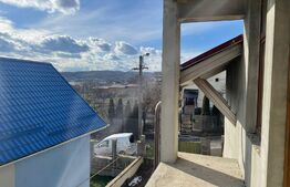 Casa individuala 260 mp, 418 mp teren, garaj