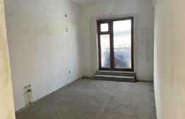 Casa individuala 260 mp, 418 mp teren, garaj