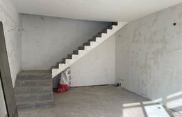 Casa individuala 260 mp, 418 mp teren, garaj