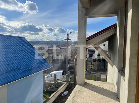 Casa de vânzare 5 camere Dambul Rotund - 107851CV | BLITZ Cluj-Napoca | Poza12