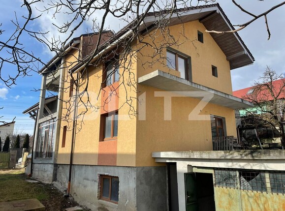 Casa de vânzare 5 camere Dambul Rotund - 107851CV | BLITZ Cluj-Napoca | Poza2
